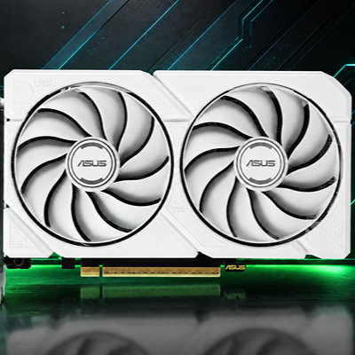 ASUS DUAL RX9060 XT 16GB