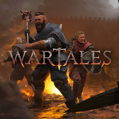 WARTALES