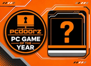 pcdoors | PC GAME OF THE YEAR | FEATURE ACTIVATED...