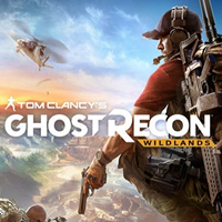 TOM CLANCY'S GHOST RECON WILDLANDS | STANDARD EDITION