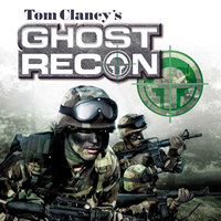 TOM CLANCY'S GHOST RECON | STANDARD EDITION