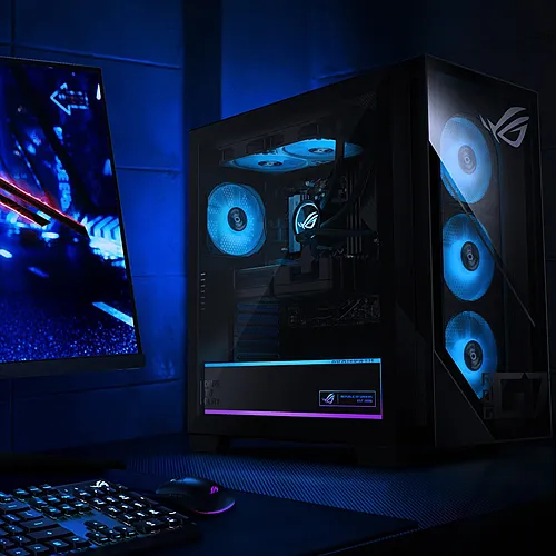 BUILDS PICK #04 | ASUS ROG G700 [2025] | GAMING PC
