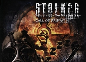 S.T.A.L.K.E.R. CALL OF PRIPYAT | STANDARD EDITION