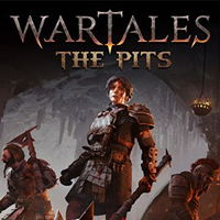 WARTALES | THE PITS