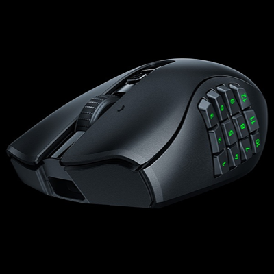 RAZER NAGA V2 PRO