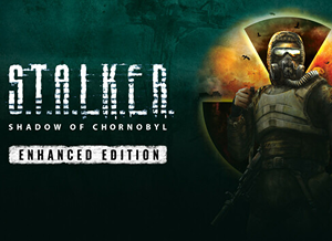 S.T.A.L.K.E.R. | SHADOW OF CHERNOBYL | ENHANCED