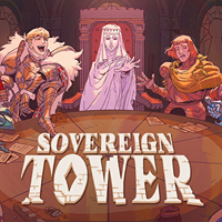 SOVEREIGN TOWER | STEAM