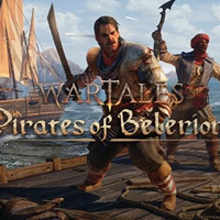 WARTALES | PIRATES OF BELERION