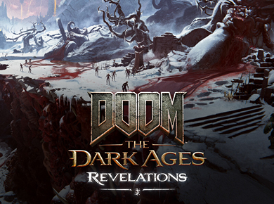 DOOM | THE DARK AGES: REVELATIONS [2026]