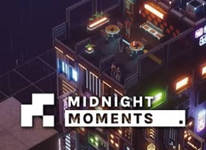 MIDNIGHT MOMENTS | STANDARD EDITION