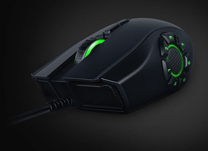 RAZER NAGA V2 PRO
