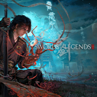SWORDS OF LEGENDS | STEAM
