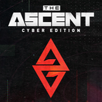 THE ASCENT | CYBER EDITION