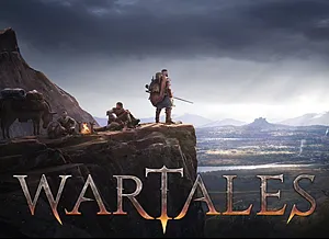 WARTALES | TACTICAL RPG COVER PHOTO