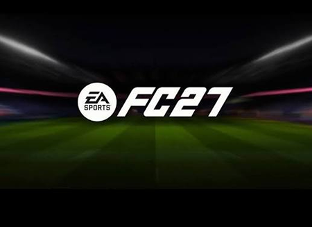EA SPORTS FC27 | PREMIUM EVERYTHING, EXCEPT THE FOOTBALL COVER PHOTO